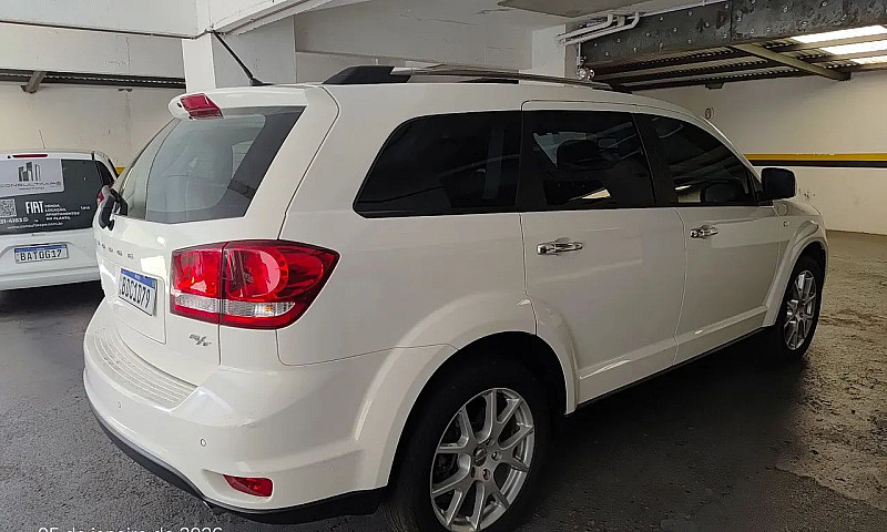 Dodge Journey Rt 3.6...