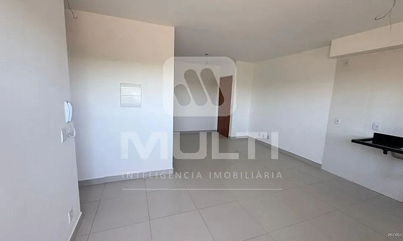 Apartamento - Novo M...