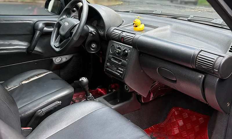 Chevrolet Corsa Wind...