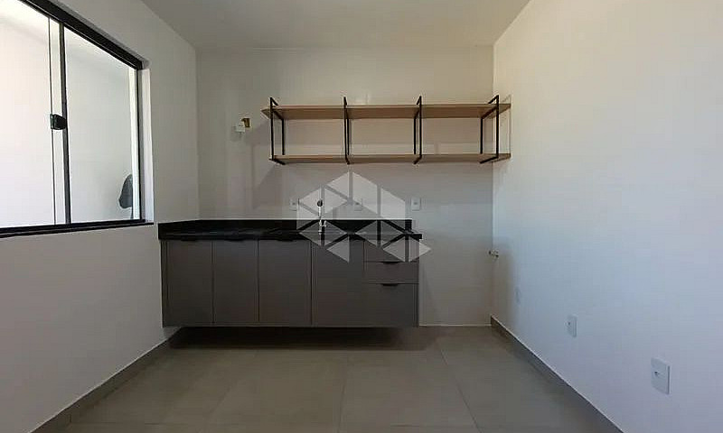 Apartamento 31M² - P...