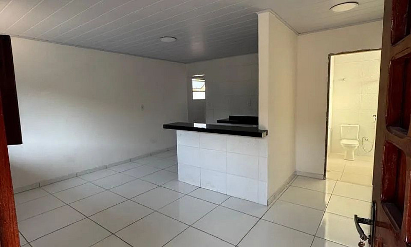 Casa Para Aluguel Em...