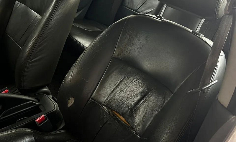 Honda Civic Sedan Lx...