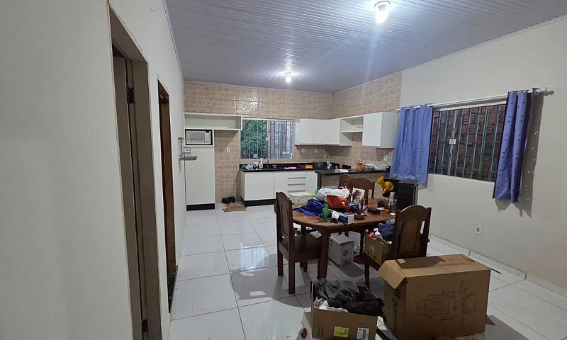 Casa No Tancredo Nev...