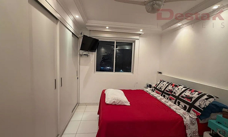 Apartamento Em Areia...