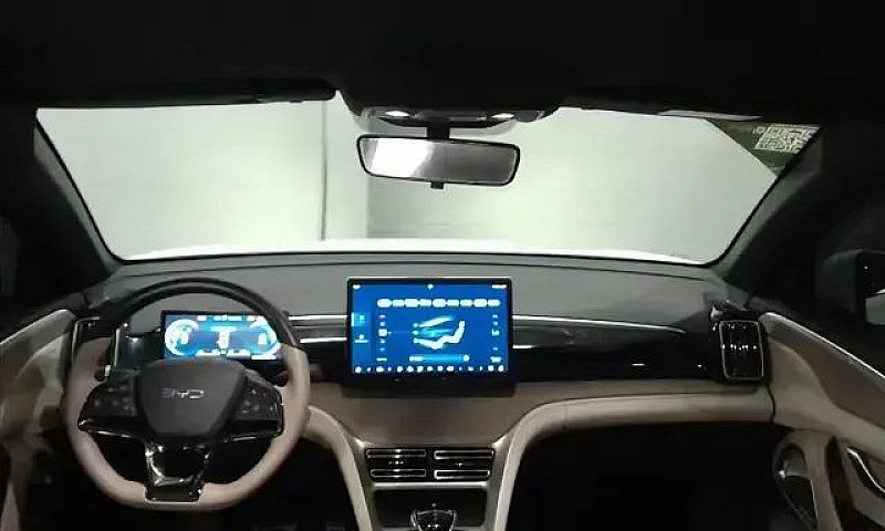 Byd Song Pro Gl 1.5 ...