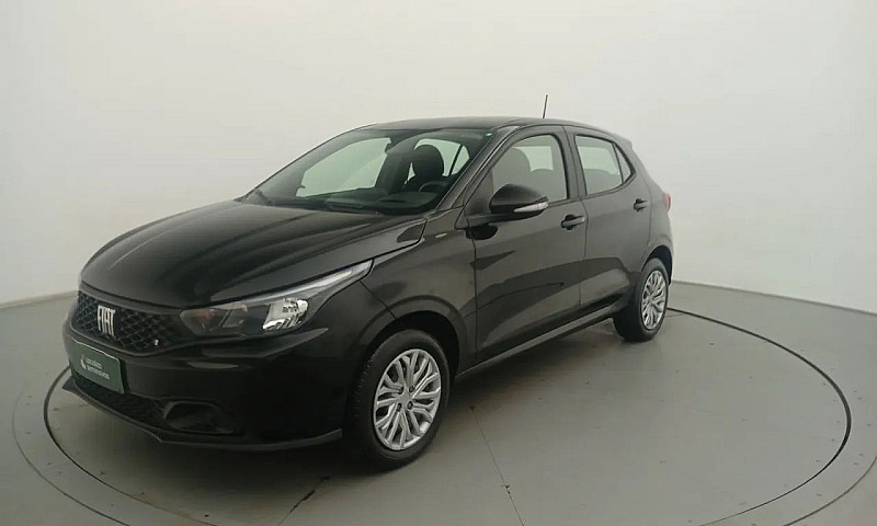 Fiat Argo Drive 1.0 ...