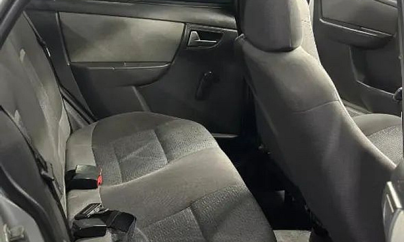 Chevrolet Celta Spir...