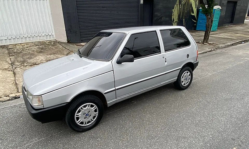 Fiat Uno Mille 1.0 F...