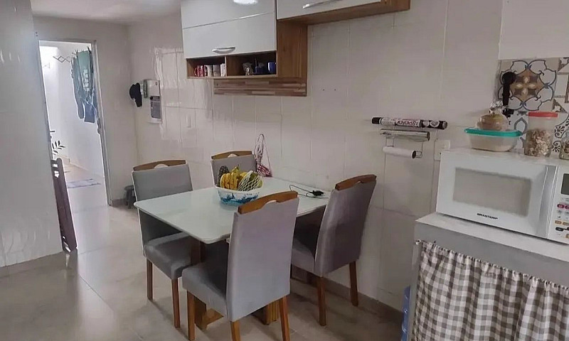 Casa A Venda No Cent...