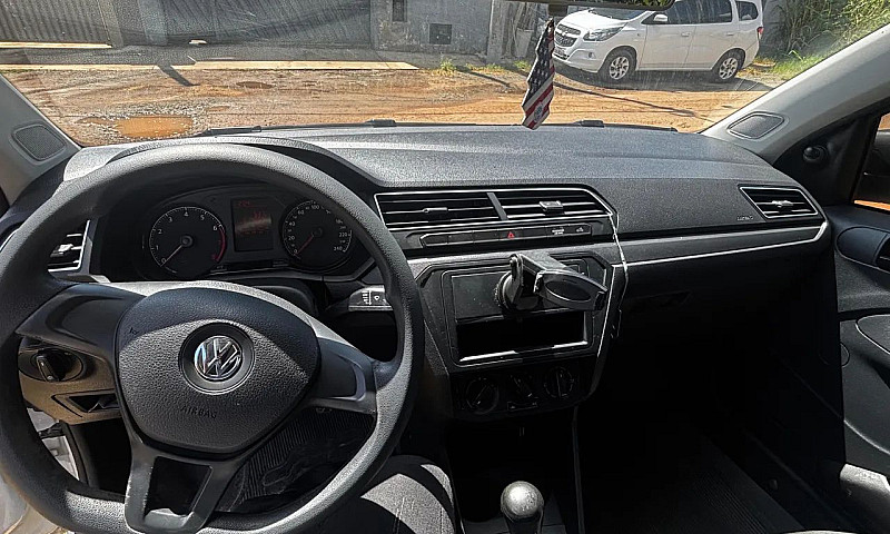 Volkswagen Saveiro R...