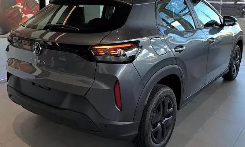 Volkswagen Tera 1.0 ...