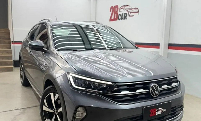 Volkswagen Nivus Hig...