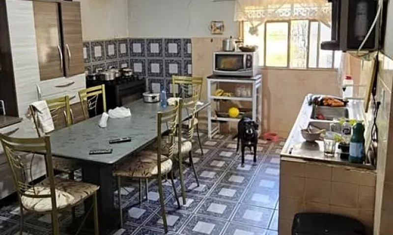 Casa A Venda Na Ceil...