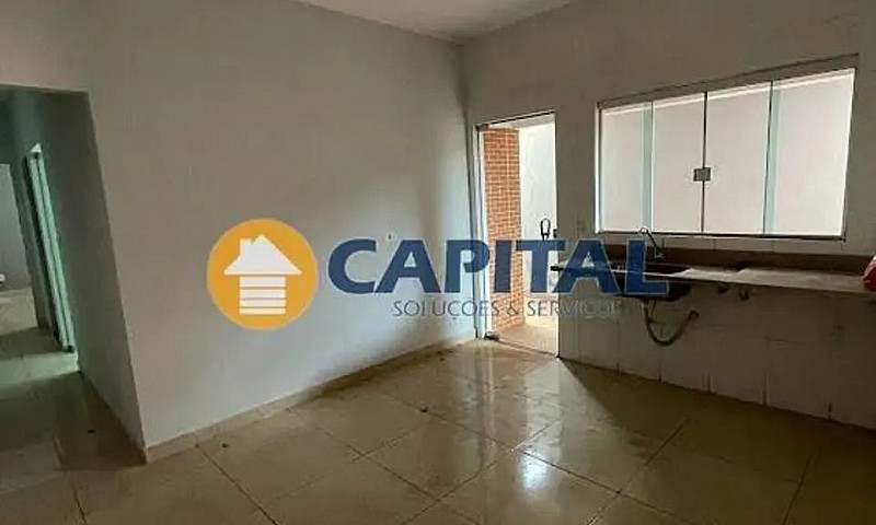 Casa Para Aluguel No...