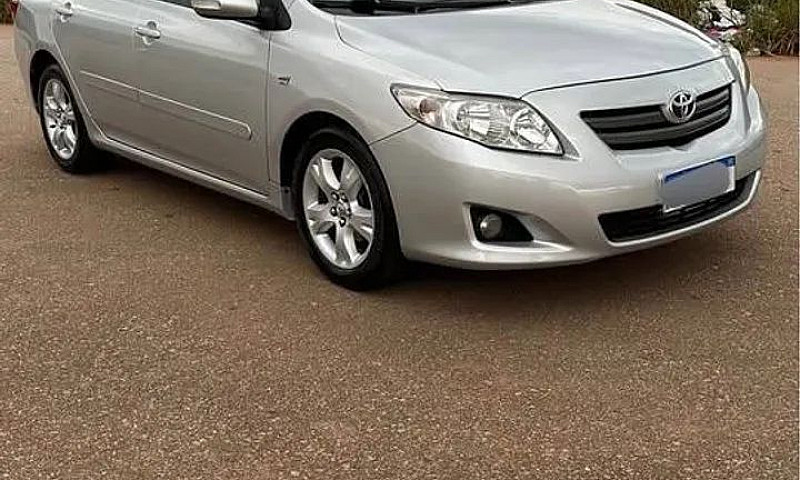 Toyota Corolla Xei 1...