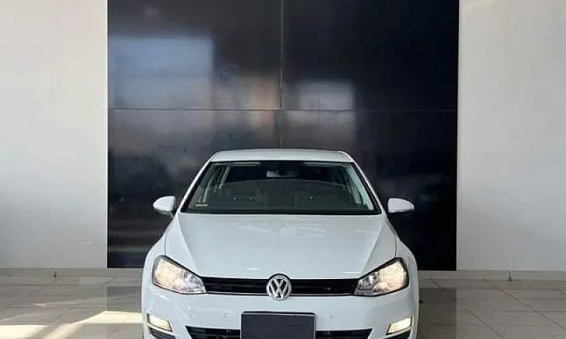 Volkswagen Golf High...