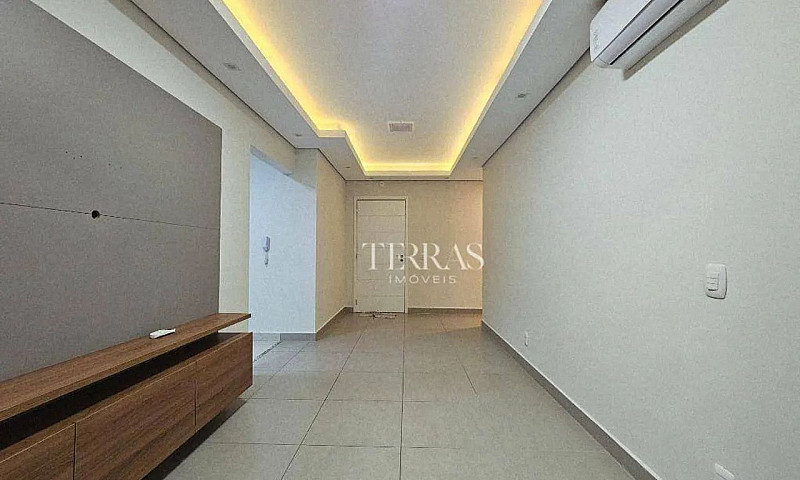 Apartamento Com 2 Do...