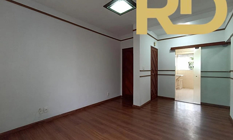 Apartamento Com 3 Do...