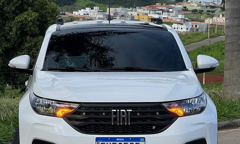 Fiat Strada Freedom ...