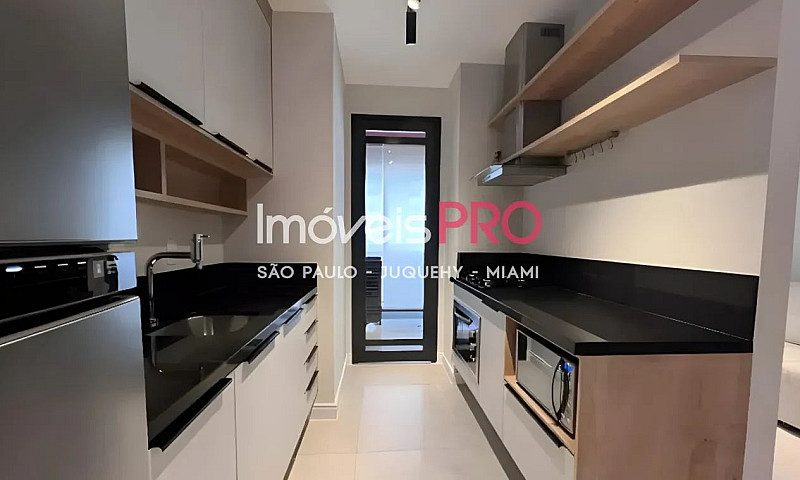 Apartamento De 50M² ...