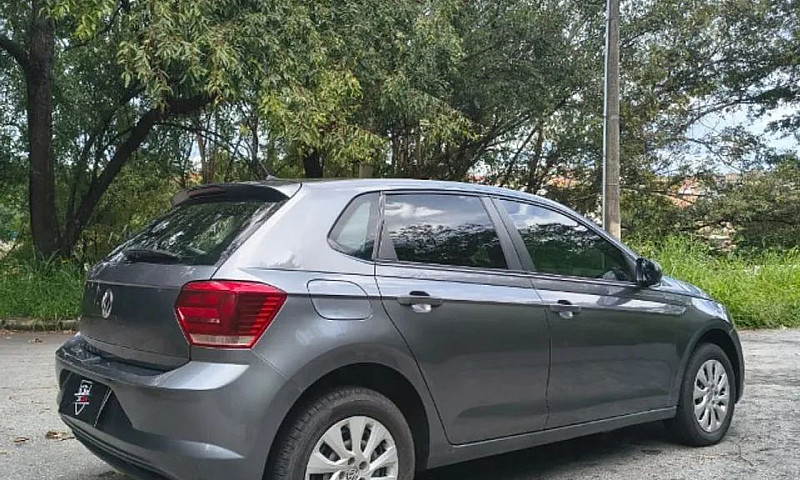 Vw Polo Mpi T Flex E...
