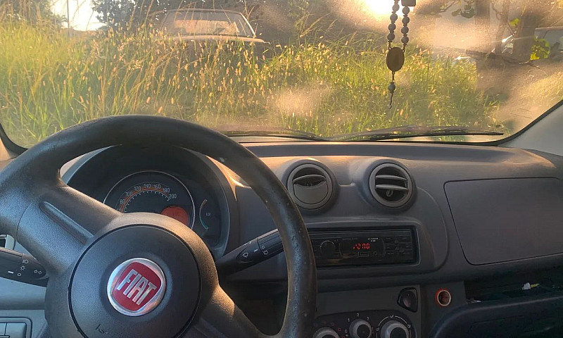 Fiat Uno Vivace/Rua ...