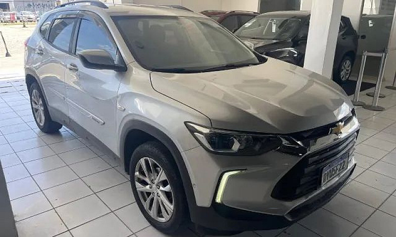 Chevrolet Tracker Lt...