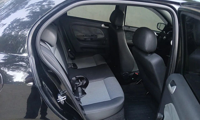 Volkswagen Gol Geraç...
