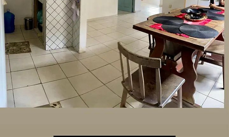 Vendo Casa Em Capane...