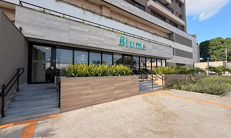 Ed. Blume Apartament...