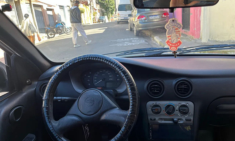 Chevrolet Celta 1.0/...