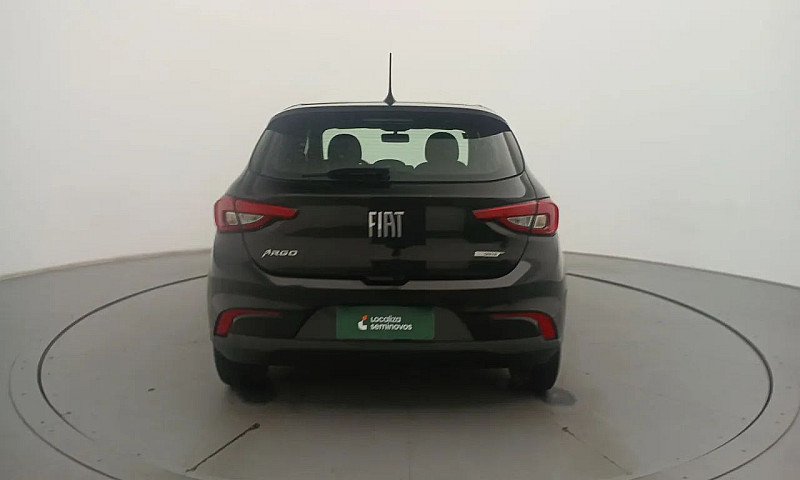 Fiat Argo Drive 1.0 ...
