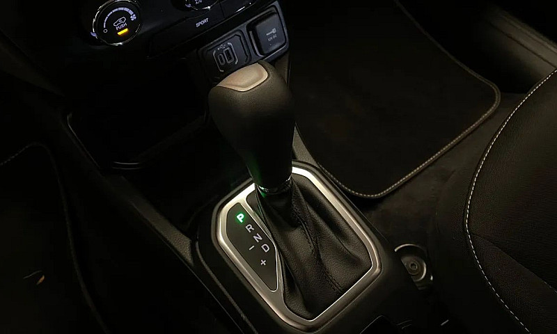 Jeep Renegade Sport ...