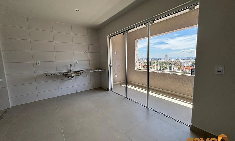 Apartamento De 2 Qua...