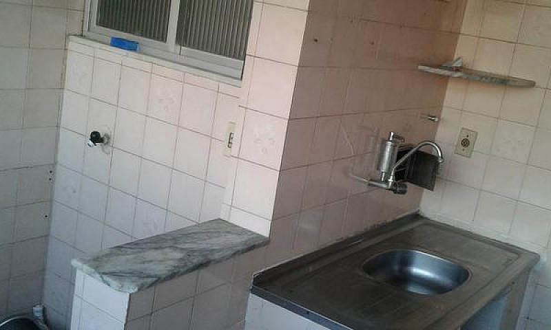 Apartamento Para Alu...