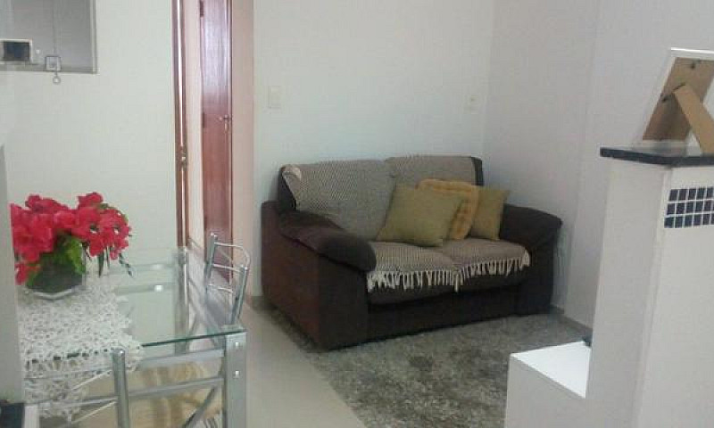 Alugo Apartamento Mo...