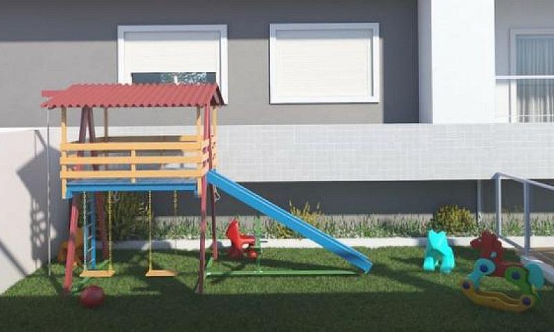 (Excelente Apartamen...