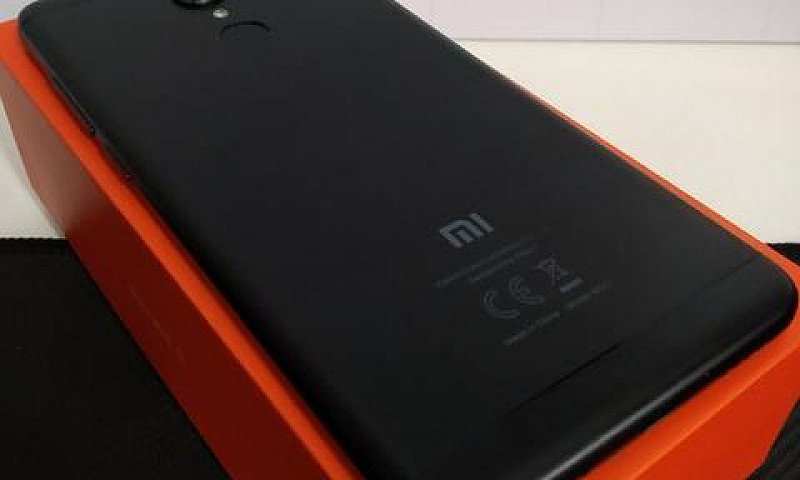 Smartphone Xiaomi Re...