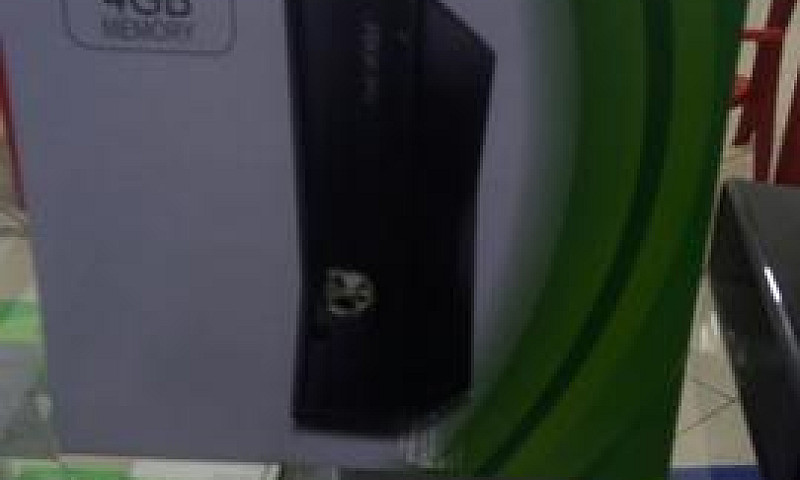 Xbox 360 Tudo Ok Aq ...