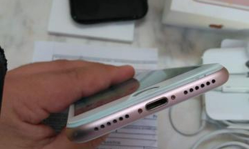 Iphone 7 32Gb Rose C...