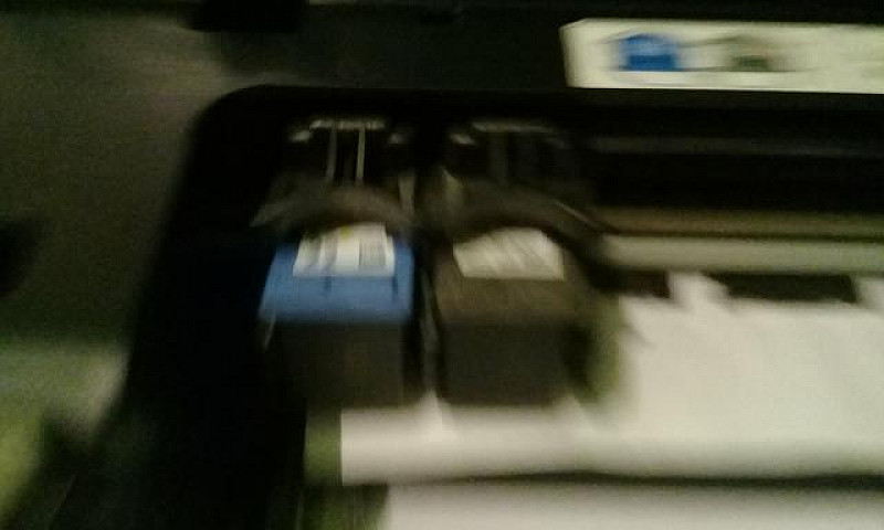 Vendo 1 Impressora H...