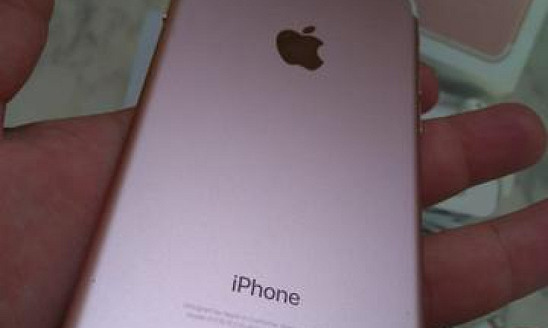 Iphone 7 32Gb Rose C...