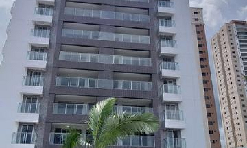 Apartamento Pronto P...