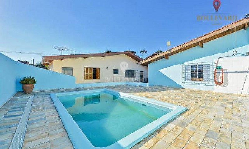 Casa Em Condominio C...