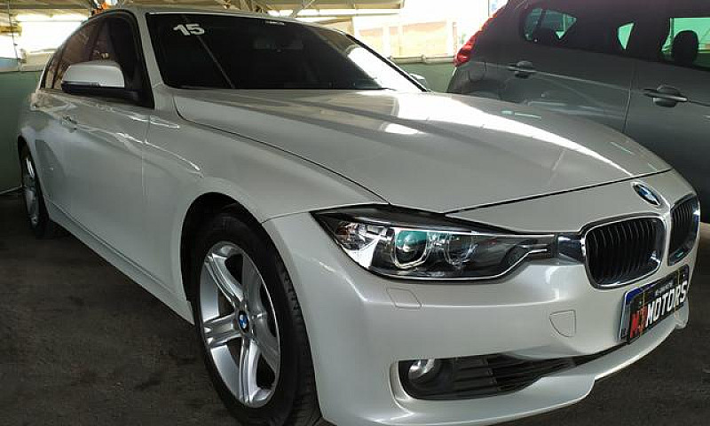 Bmw 320I Active Flex...