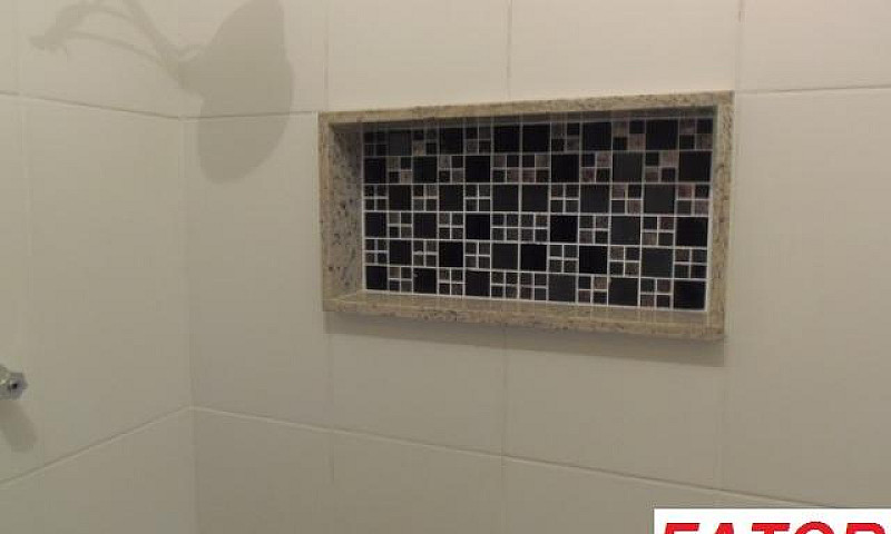 (Fator) Casa Aqui No...
