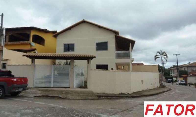 (Fator) Casa Aqui No...