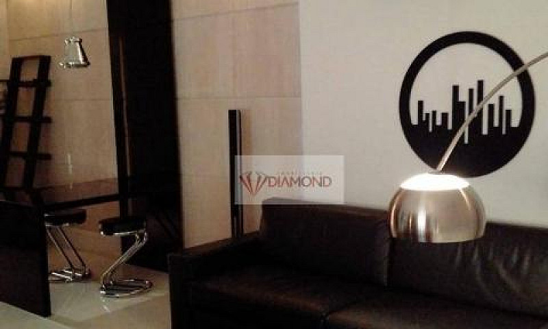 Apartamento Para Alu...