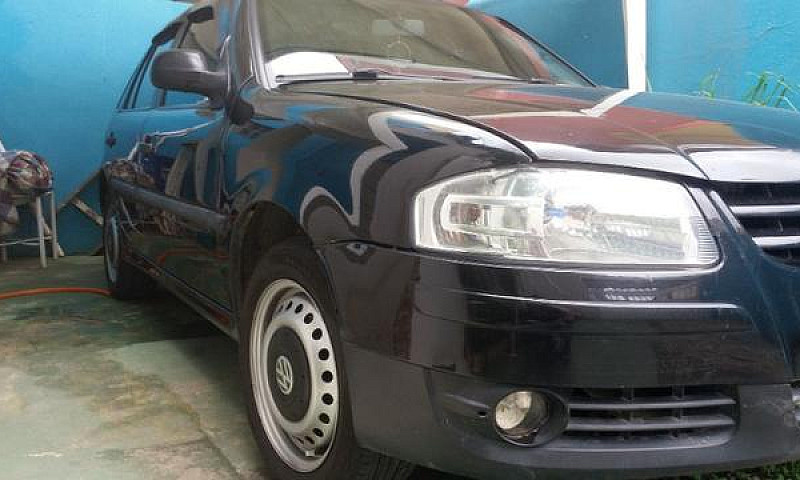 Vw - Volkswagen Gol ...