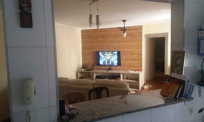 Apartamento - Jd. Ma...